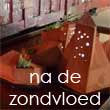 na de zondvloed
