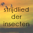 strijdlied der insecten