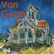 naar van gogh huisjes