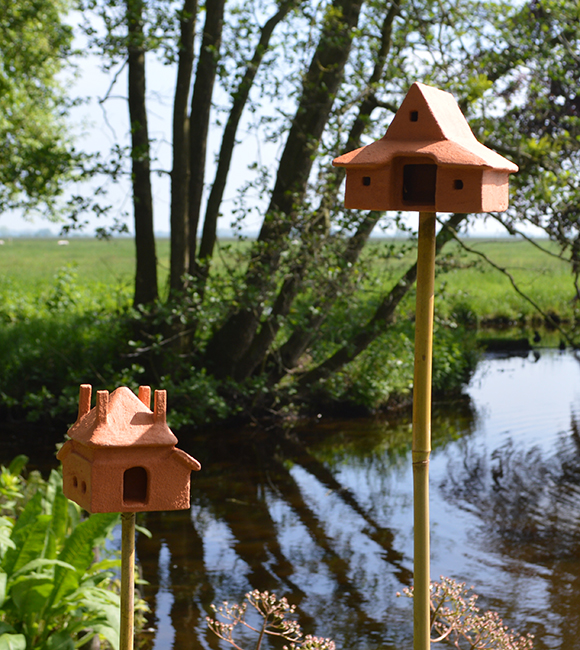 huisjes zoeken contact