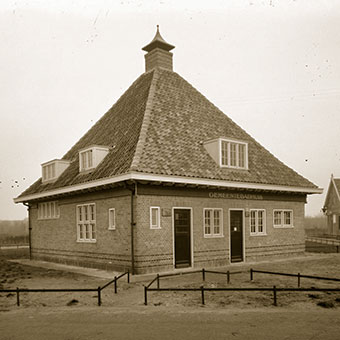 foto origineel