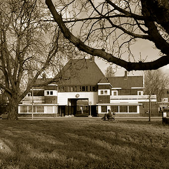 huisje