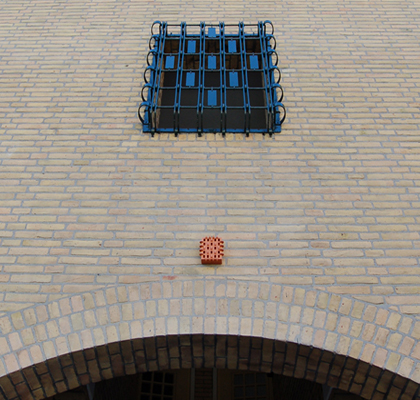 huisje 3