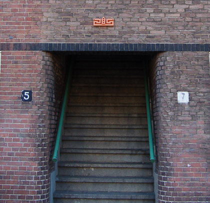 stadsinsectenhuisje