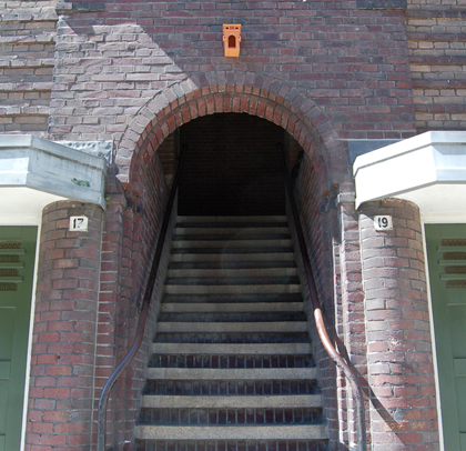 huisje 9