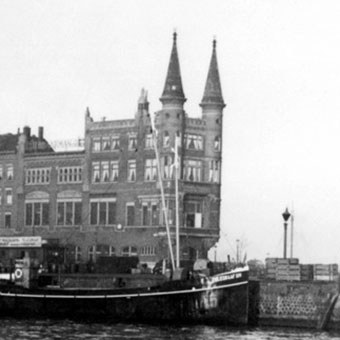 historische foto